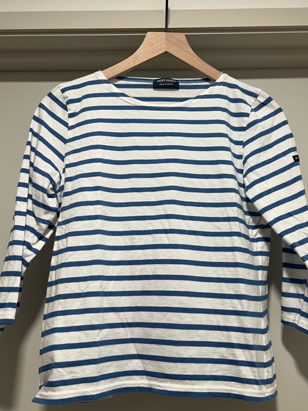 Saint James Top